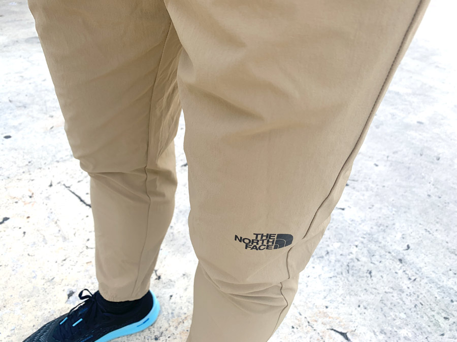 【S】THE NORTH FACE Flexible Ankle Pant