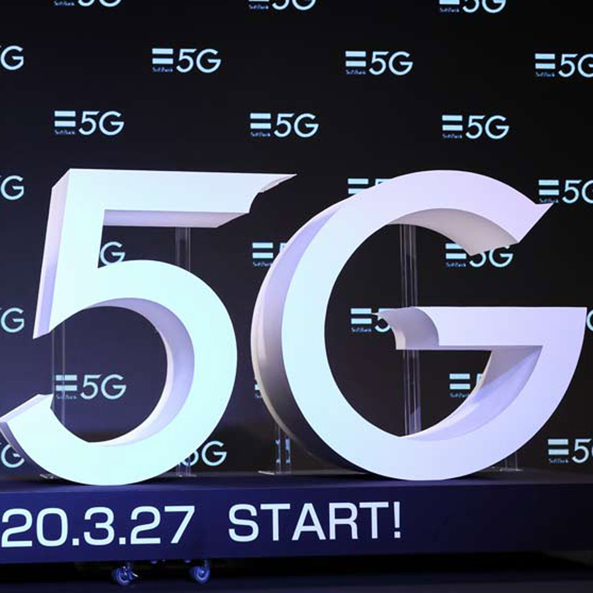 yz5G͂ǂقǑIH 5GXs[heXgi\tgoNҁj