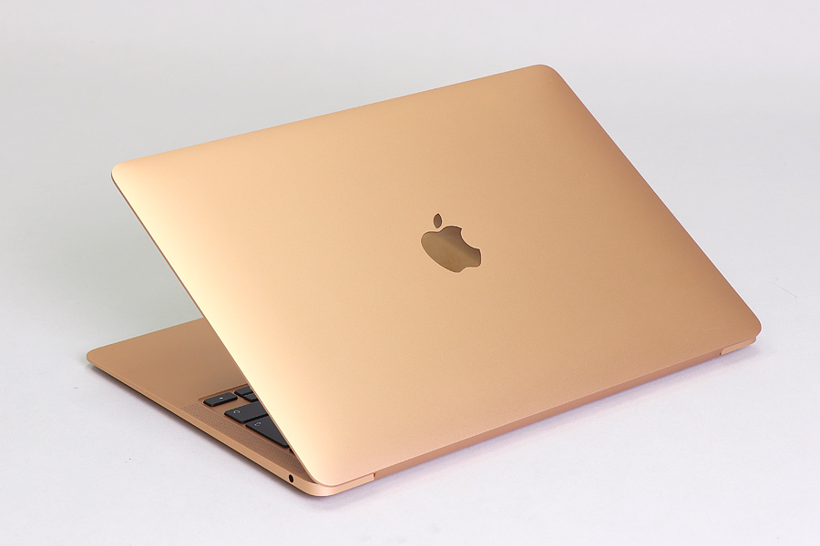 MacBookAir 13インチ 2019年モデル ゴールド-