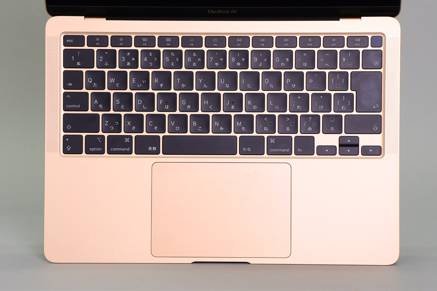 これは人気になるでしょう！ 新型「MacBook Air」は使いやすくて速くて