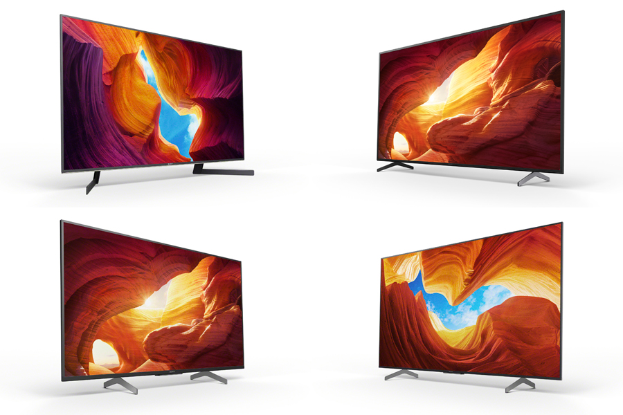 美品 SONY 4K BRAVIA 65X9500B 65インチ 最上級モデル-