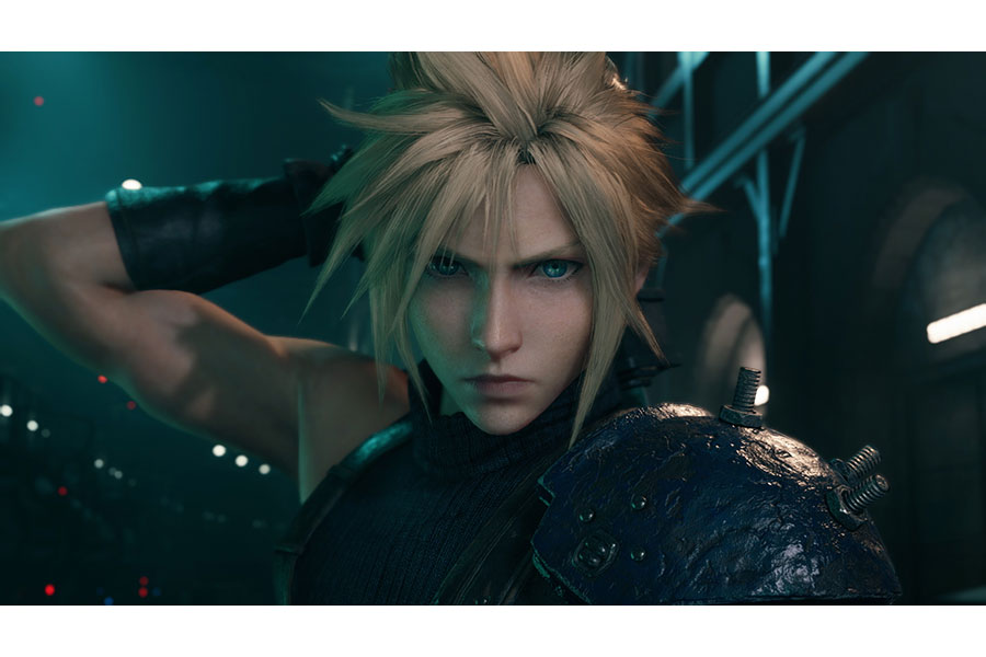 今週発売の注目製品】「FINAL FANTASY VII REMAKE」がPS4ソフトで登場 ...