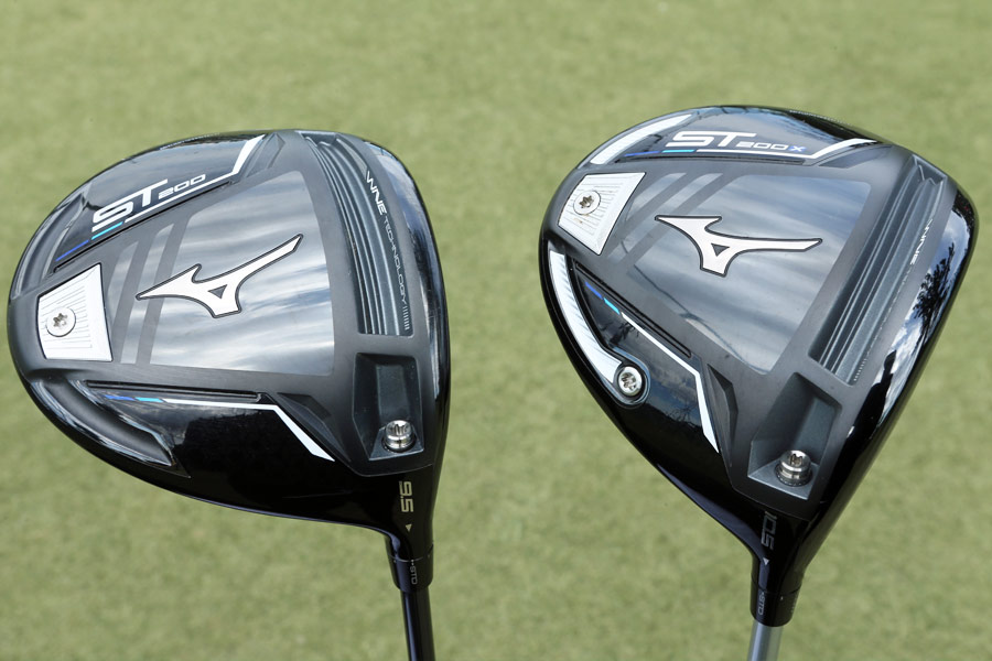 MIZUNO ST200 DRIVER宜しくお願い致します