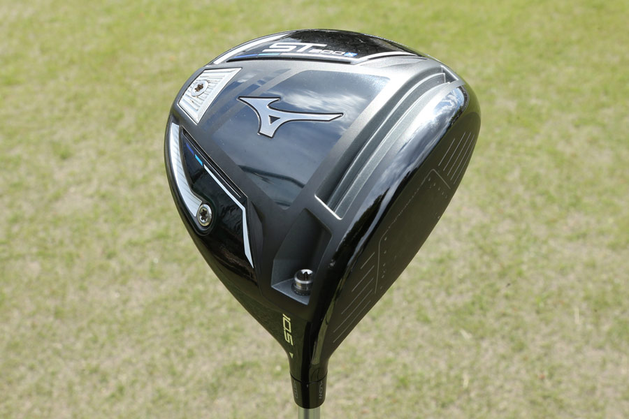 2022公式店舗 MIZUNO ST200X Drive用スリーブ付シャフト DIAMANA D