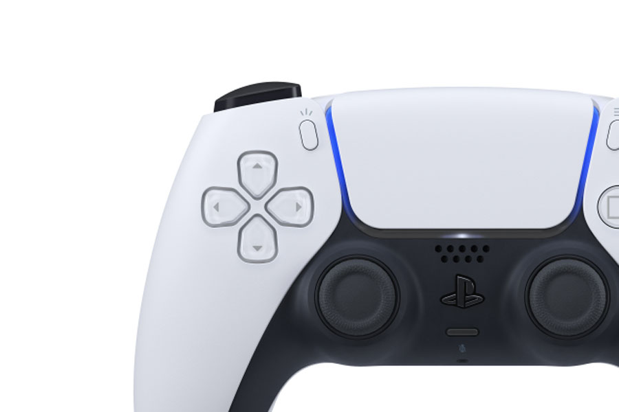 PS5の新コントローラー「DualSense」公開。ゲームの触感を追求 - 価格 