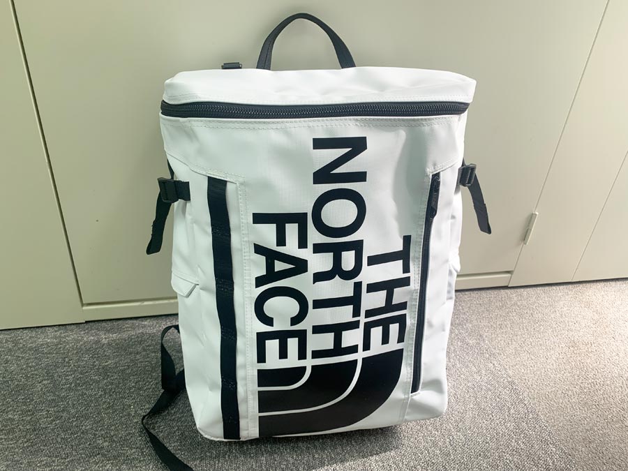 在庫超特価 THE NORTH FACE - THE NORTH FACE BCヒューズボックス 2