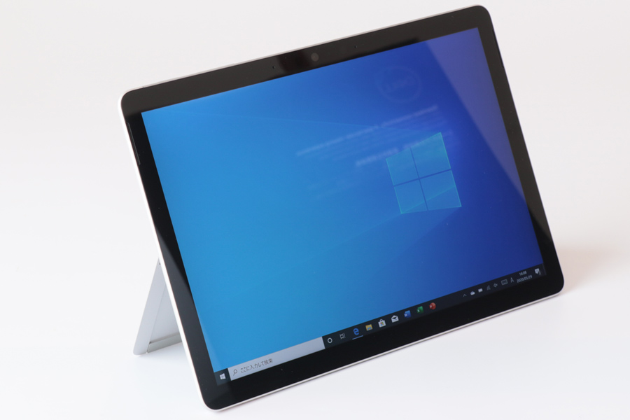 PC/タブレットMicroSoft タブレットPC Surface Go 2