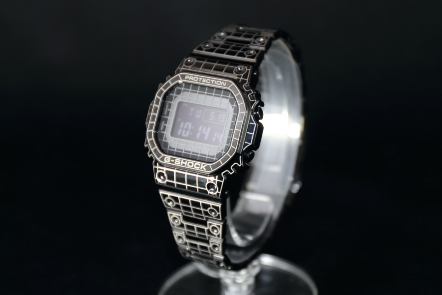 G-SHOCK  GMW-B5000CS-1JR