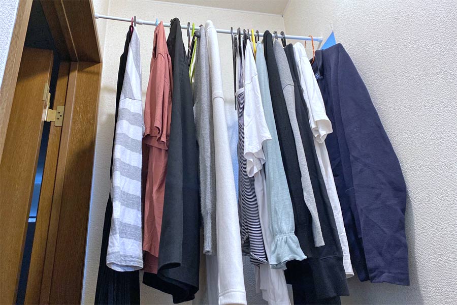 雨の日も怖くない！ 洗濯物の「部屋干し」環境を快適にする方法 - 価格.comマガジン