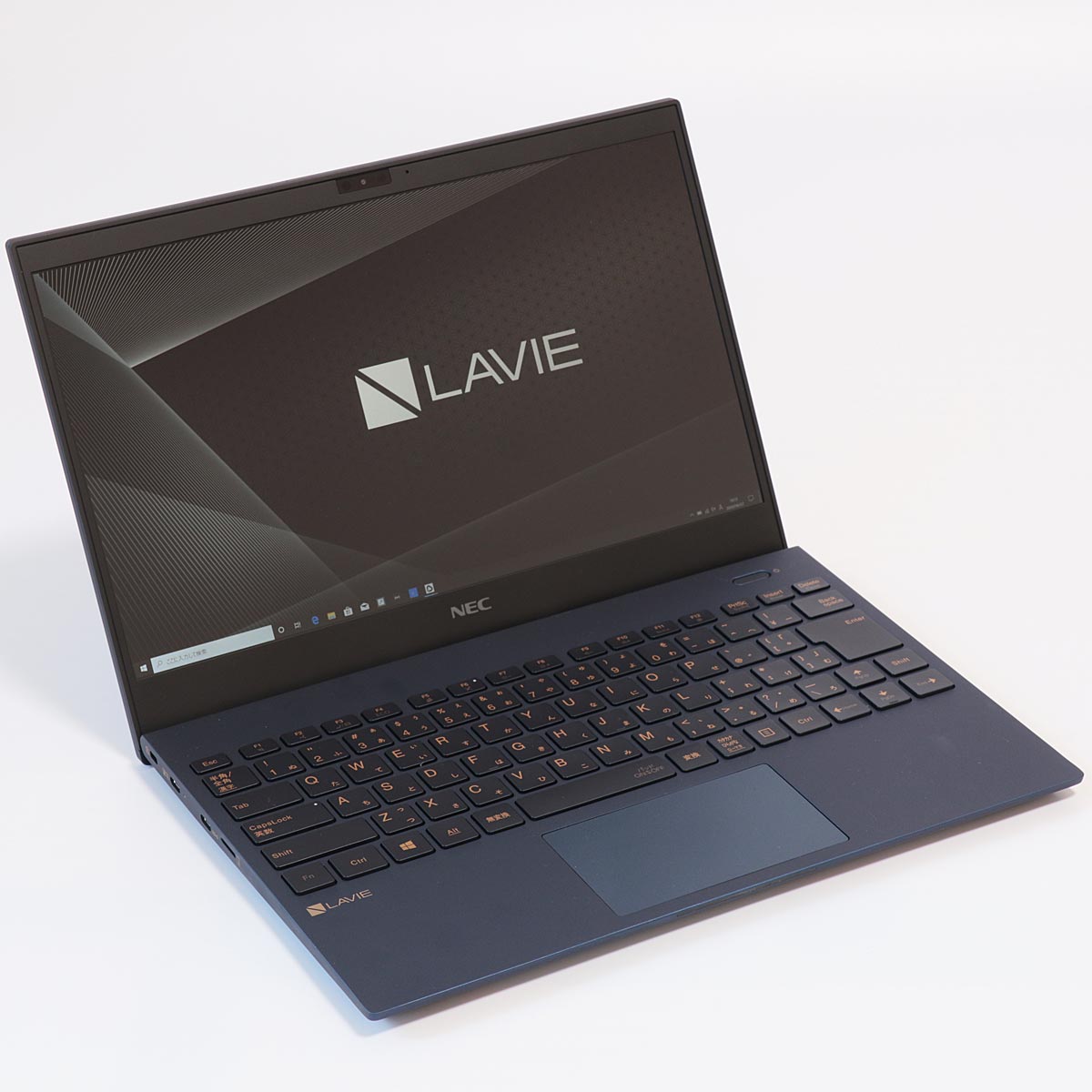 e[Nݑ[NɓI 2́uLAVIE Pro Mobilev