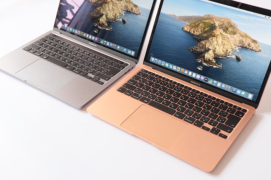 PC/タブレット ノートPC おすすめ 2020年 MacBook Air M1チップ搭載13インチ スペースグレイ 