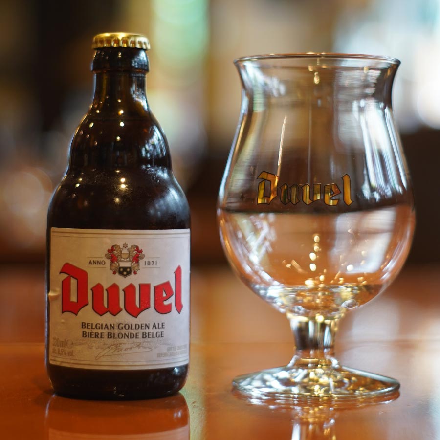 魅惑のベルギービール 美味しく飲むためのコツやおすすめ銘柄は 価格 Comマガジン