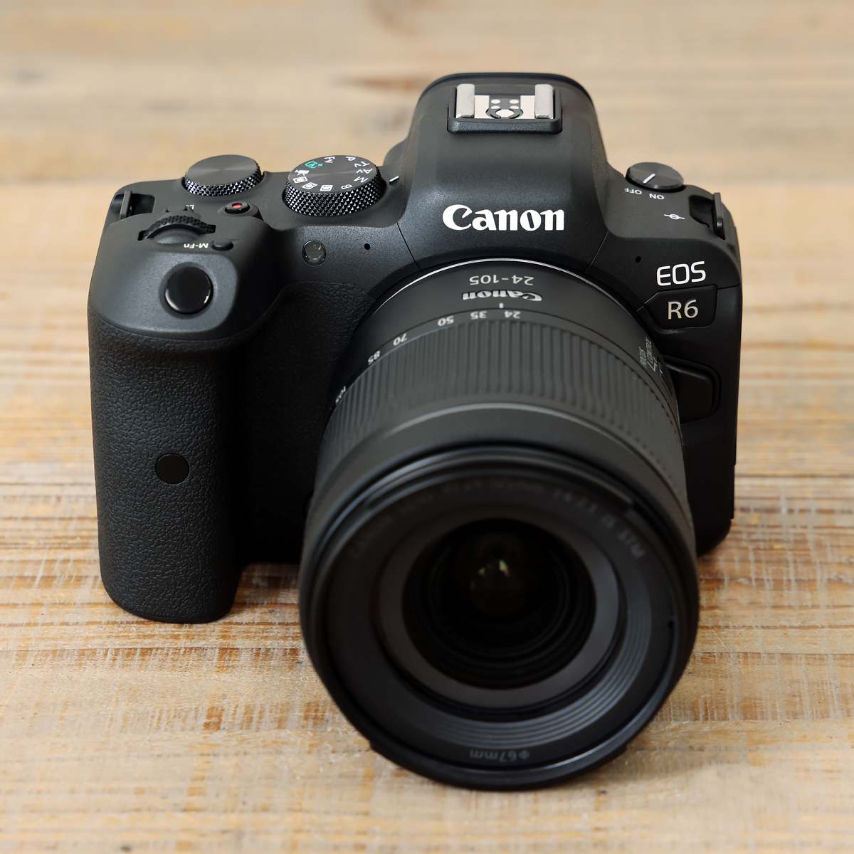 ꂪX^_[hf!?@̍\uEOS R6v܂Ƃ