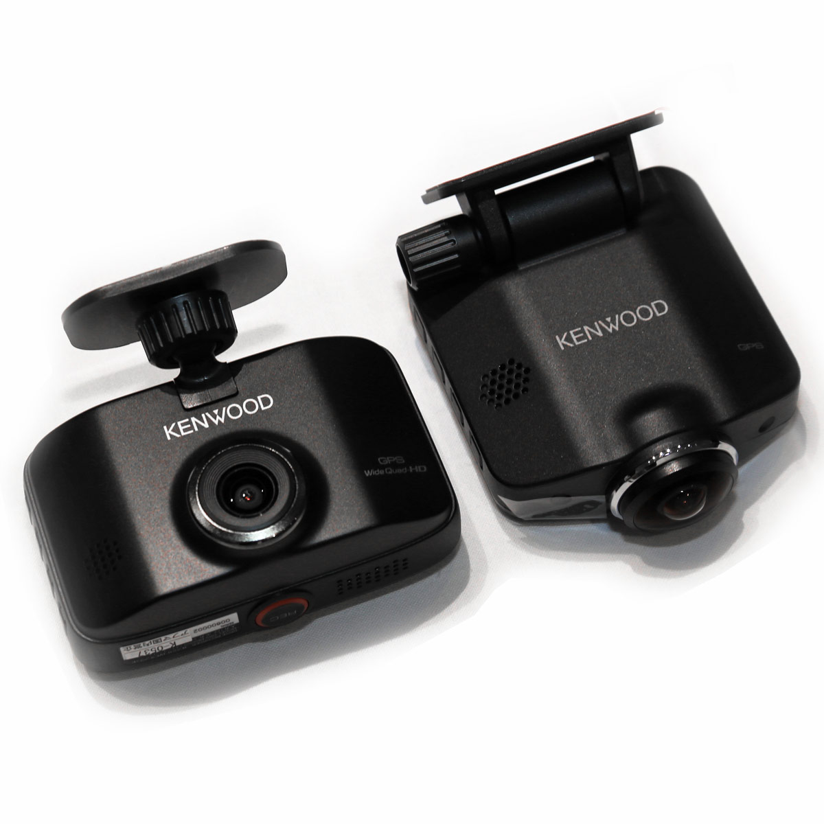 KENWOODケンウッド　DRV-MR8500 2カメラドライブレコーダー　中古 Amazon | ケンウッド ドライブレコーダー DRV-MR8500 前後撮影 2
