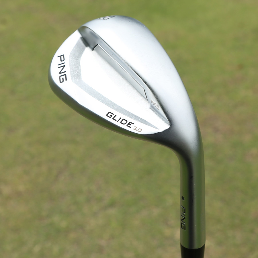 【美品】PING ピン GLIDE 4.0 54° eye2