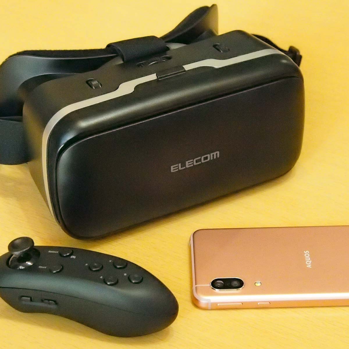 性能アップで価格はダウン 33 800円から買えるゲーム向けvrヘッドセット Oculus Quest 2 価格 Comマガジン