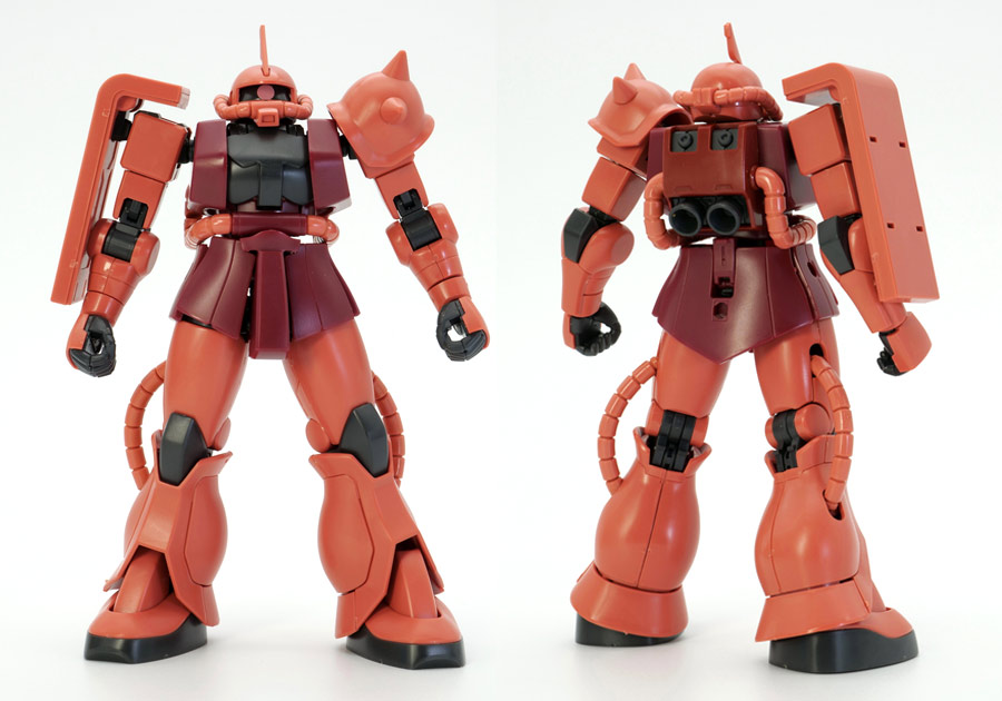 ガンダム オイルライター ザクⅡ シャア-connectedremag.com