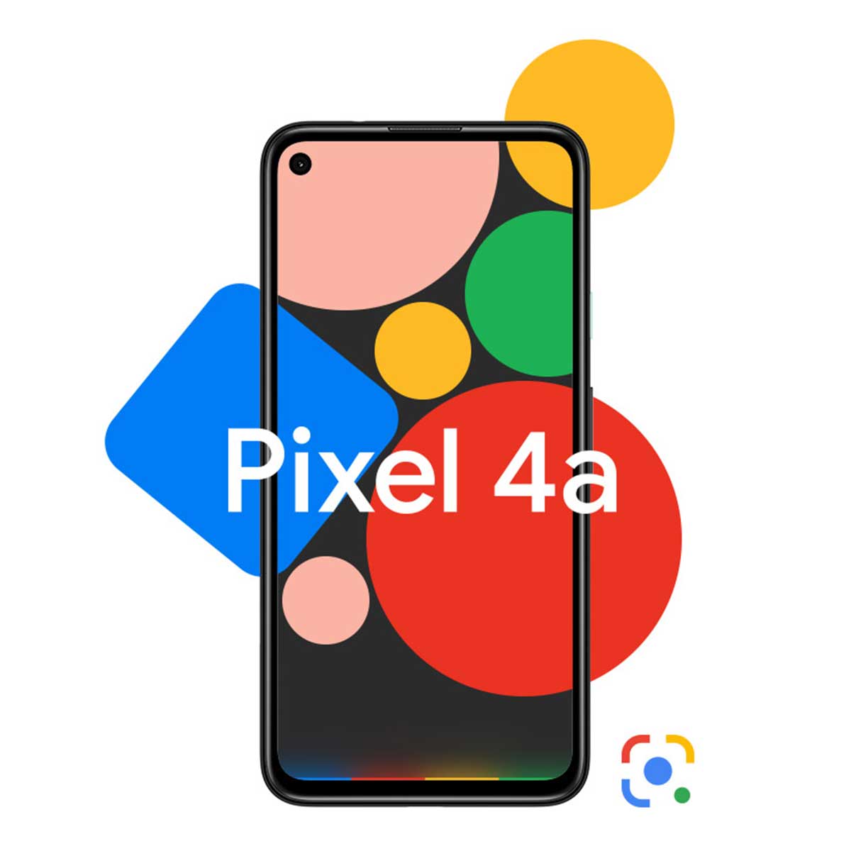 yT̒ڐiz4~5.81^L@ELX}zuGoogle Pixel 4avo