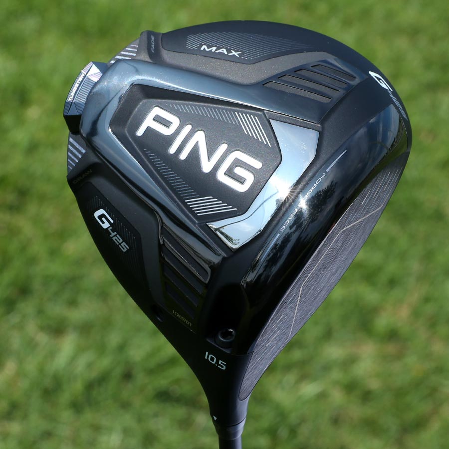 PING G425 ドライバー smcint.com