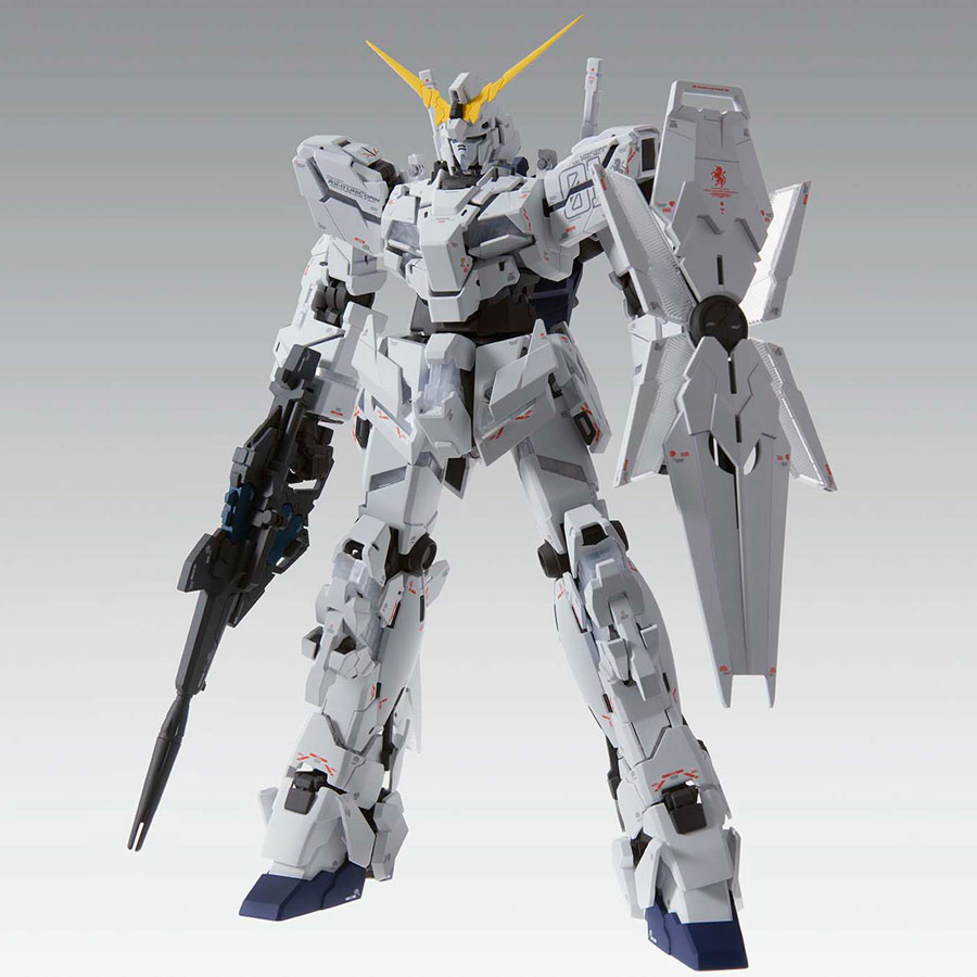 海外輸入】 MG 1 100 ユニコーンガンダム Ver.Ka aaramrodrigues.com.br