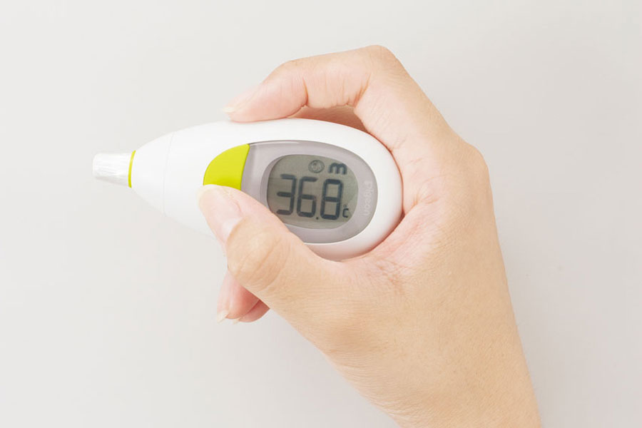 22年 体温計のおすすめ15選 衛生的な非接触体温計や正確な基礎体温計も 価格 Comマガジン