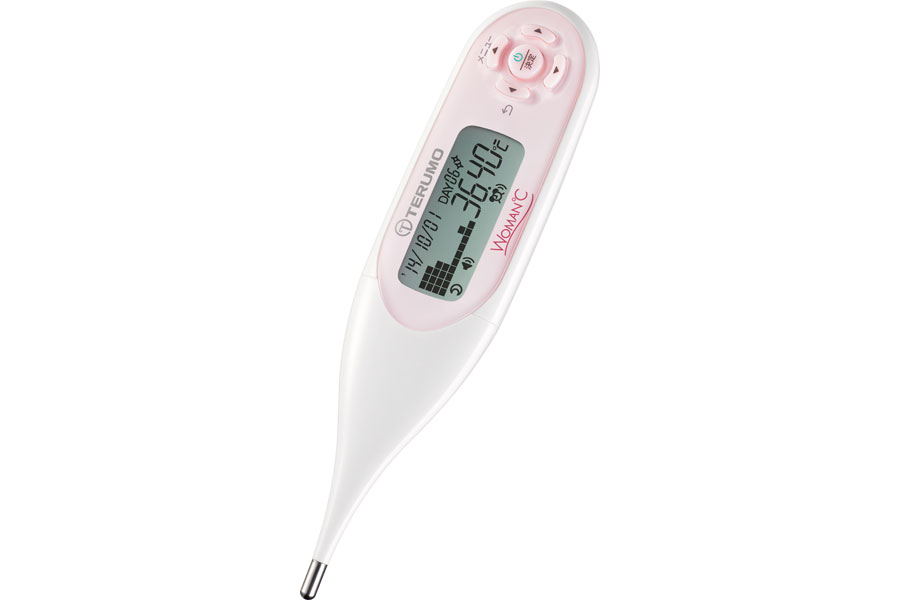21年 体温計のおすすめ15選 衛生的な非接触体温計や正確な基礎体温計も 価格 Comマガジン
