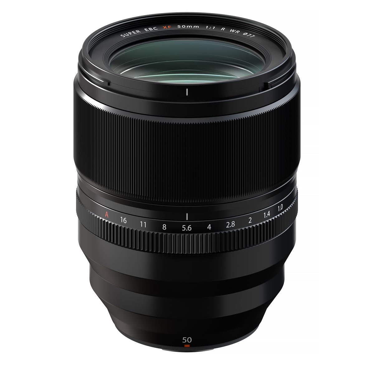 世界初 富士フイルムから 開放f1 0 のafレンズ Xf50mmf1 0 R Wr が登場 価格 Comマガジン