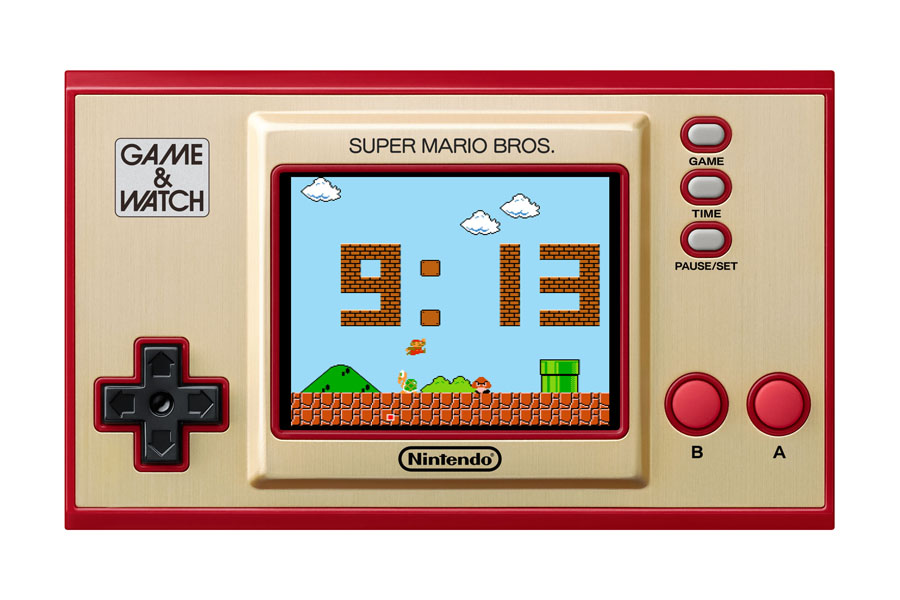 マリオ35周年限定　Nintendo Switch【新品・未使用】