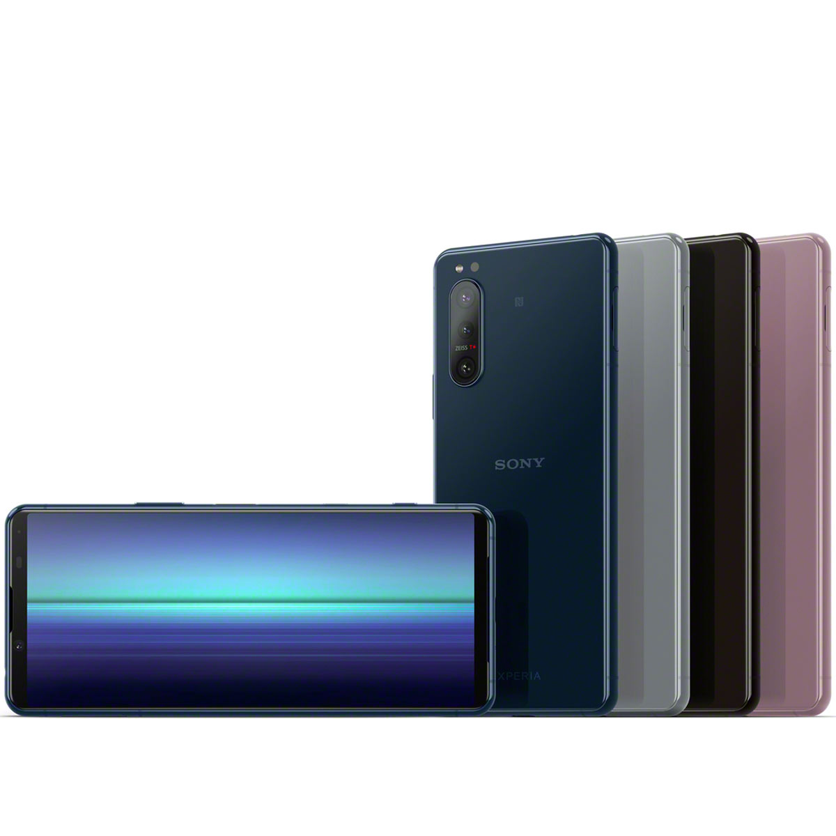 ソニーモバイルが 各種スペックアップした5gスマホ Xperia 5 Ii を発表 今秋以降発売予定 価格 Comマガジン