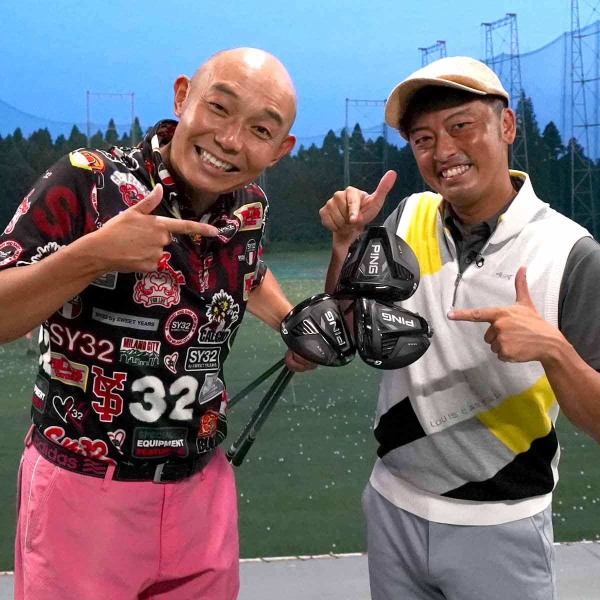 �uG425�h���C�o�[�v3����A�}�ƃv���Ŏ��ŁI �h���e���h�Ń~�X�ւ̋������ۂ킩��!!