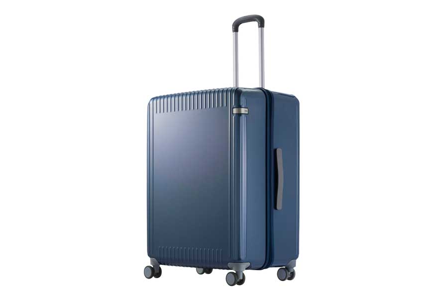2024年》スーツケースおすすめ11選。機内持ち込み対応の有名ブランド