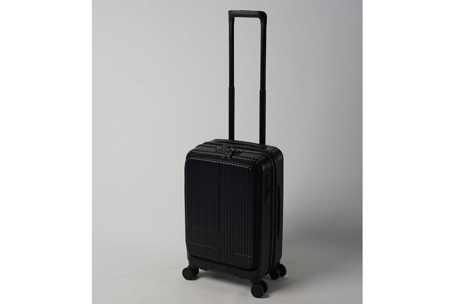 21年 スーツケースおすすめ10選 人気ブランドの小型サイズを中心に厳選 価格 Comマガジン