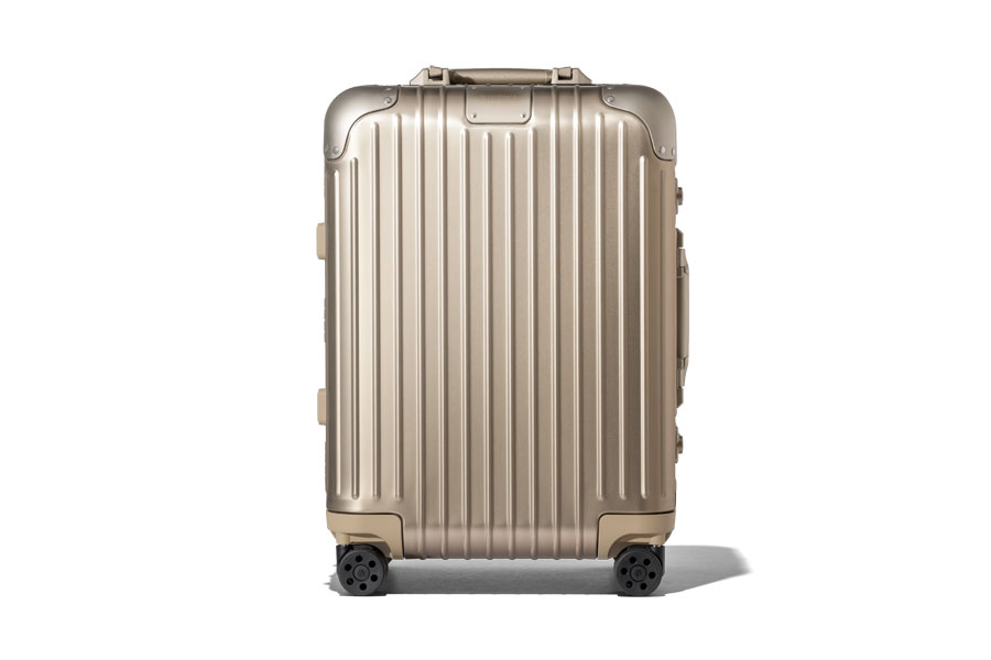 スーツケースおすすめ10選 人気ブランドの小型サイズを中心に厳選 価格 Comマガジン