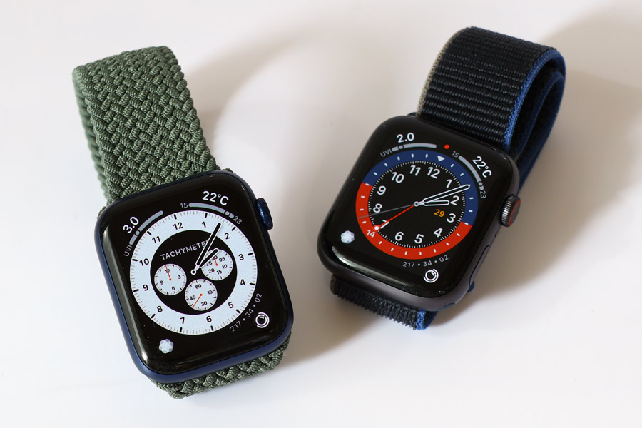 最新Apple Watchを買うなら「Series 6」と「SE」どっちを選ぶ？ - 価格 ...