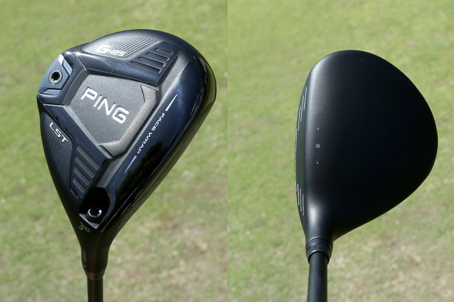 PING G425 MAX フェアウェイウッド ５W - ゴルフ