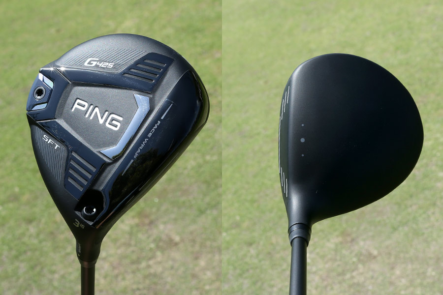 PING G425 MAXのクリーク5番ウッド | tradexautomotive.com