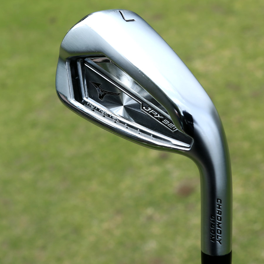 MIZUNO JPX921ツアー　4.5番セット