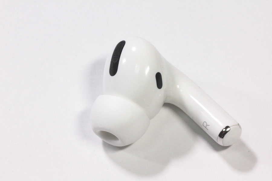 予約販売】本 AirPods Pro 第一世代用 Mサイズ イヤーチップ 一組