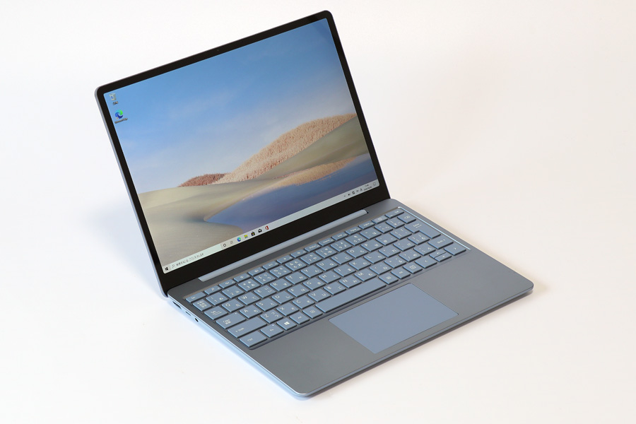 surface laptop go モバイルPC corei5 メモリ8 新生活