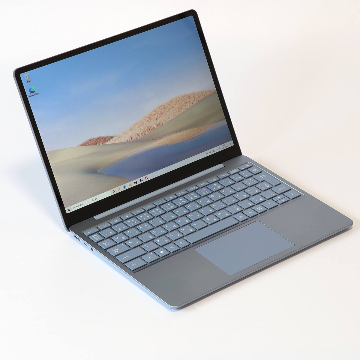 価格もサイズも 今 にちょうどいい Surface Laptop Go 実機レビュー 価格 Comマガジン