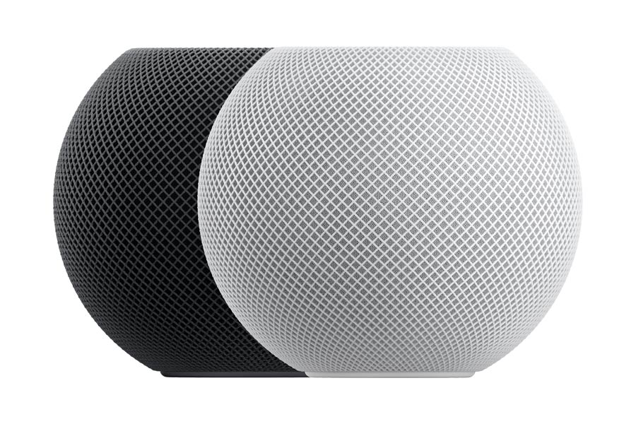 HOT爆買い HomePod mini ホームポッドミニ apple アップル XVrqB