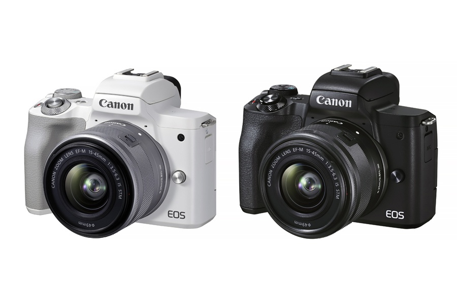 Canon EOS kissM2お願いします