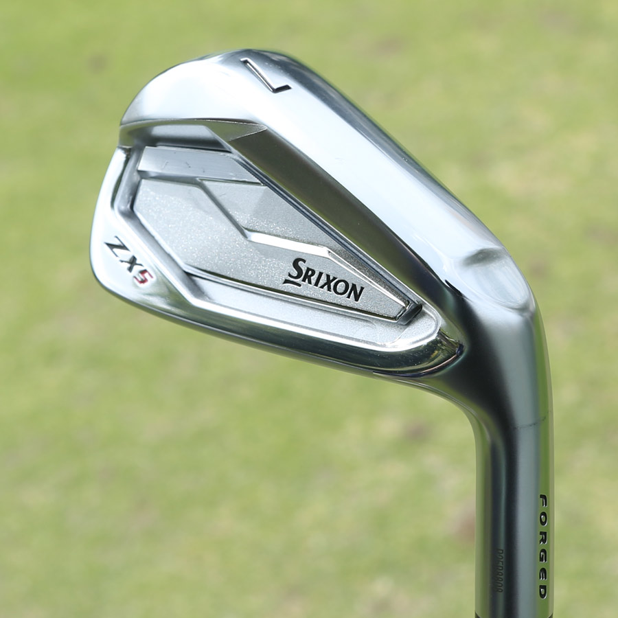 74％以上節約 SRIXON ZX5 アイアンセット agapeeurope.org