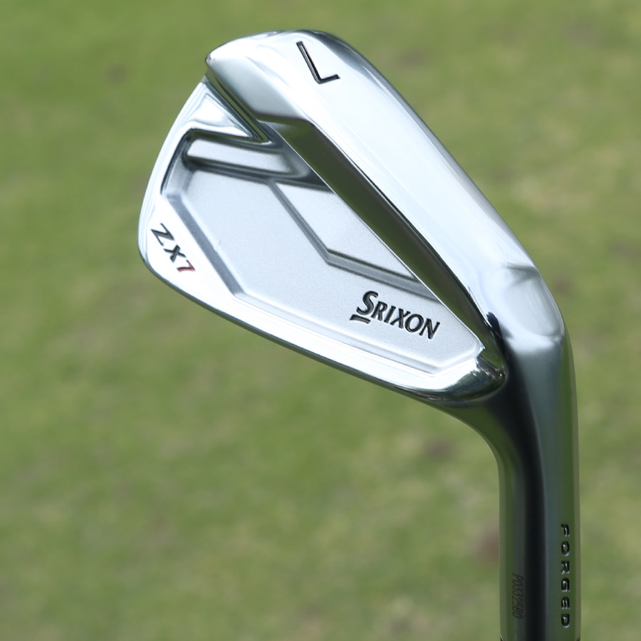 トリプロ / ターコイズ ＧＴ SRIXON ZX7 アイアン - crumiller.com