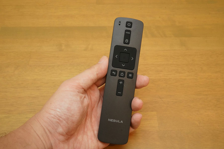 約3万円でもちゃんと使える！ Anker「Nebula Astro」はガジェット感覚