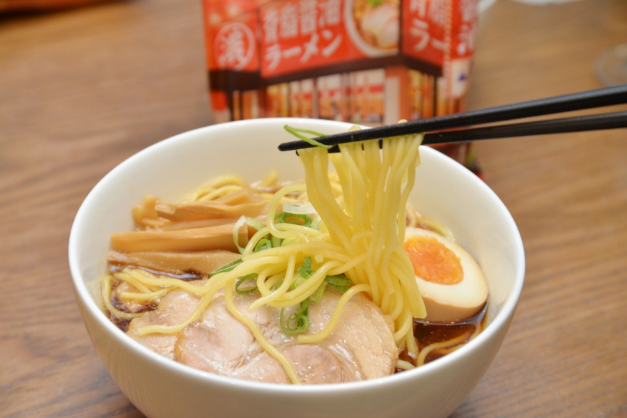 新 袋麺 日清これ絶対うまいやつ は本当に絶対ウマいのか プロが検証 価格 Comマガジン