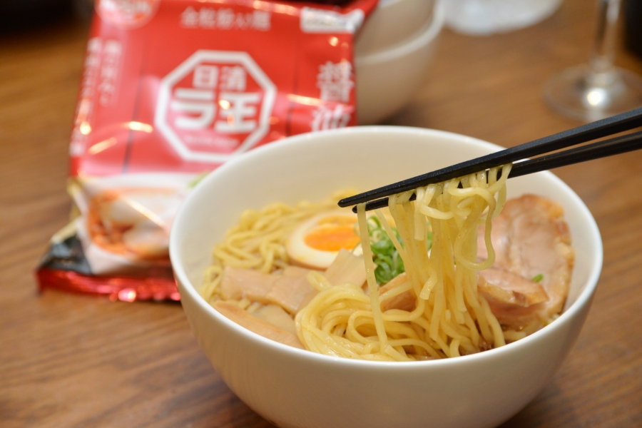 新 袋麺 日清これ絶対うまいやつ は本当に絶対ウマいのか プロが検証 価格 Comマガジン