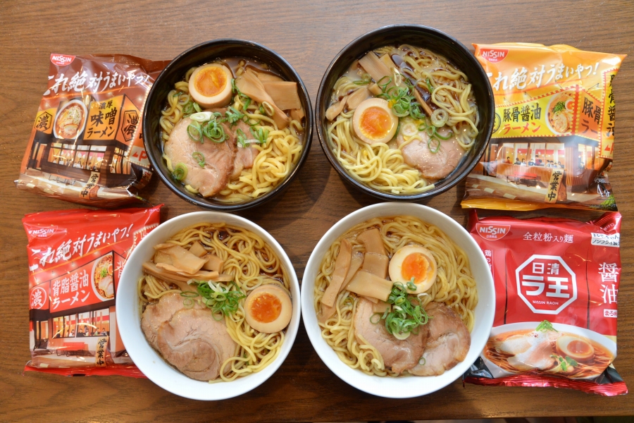 新・袋麺「日清これ絶対うまいやつ！」は本当に絶対ウマいのか!? プロが検証 - 価格.comマガジン