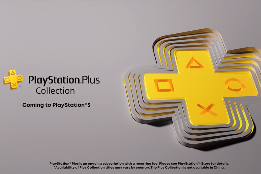 Ps5向け新特典 Playstation Plusコレクション で遊び放題のps4タイトルたち 価格 Comマガジン