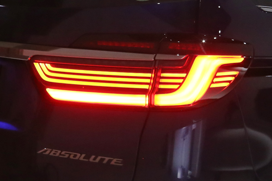 日本初の ジェスチャーコントロール 採用 ホンダ 新型 オデッセイ 解説 価格 Comマガジン